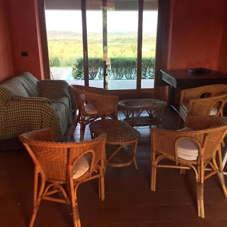 Agriturismo Santa Laura