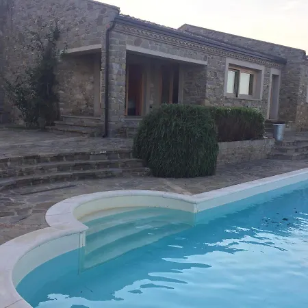 Agriturismo Santa Laura
