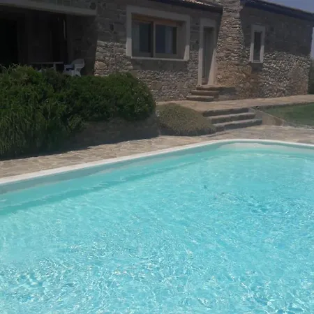 Agriturismo Santa Laura 农家乐